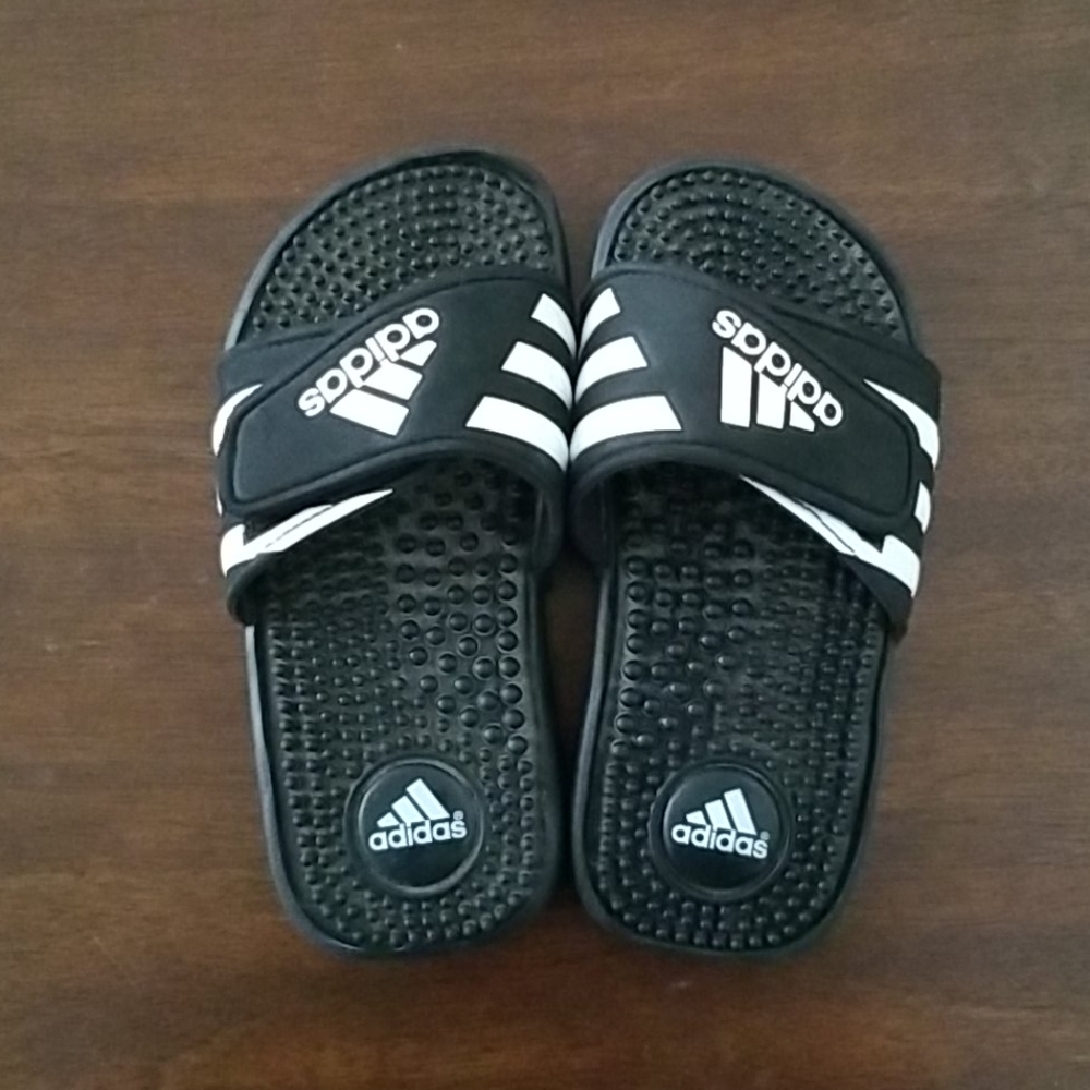 Adidas Slides